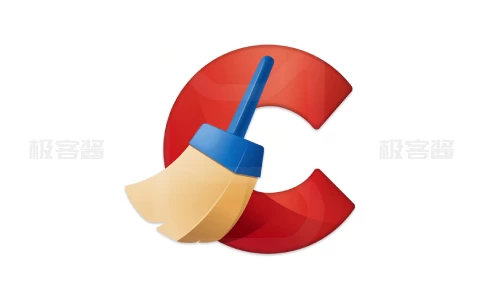 CCleaner v6.30.11385 | 强大的系统优化与隐私保护工具，绿色便携中文版-极客酱