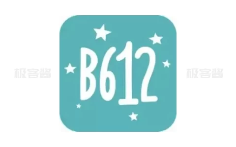 B612 v13.4.5 | 功能强大的B612咔叽相机，拍照神器，会员订阅版解锁-极客酱