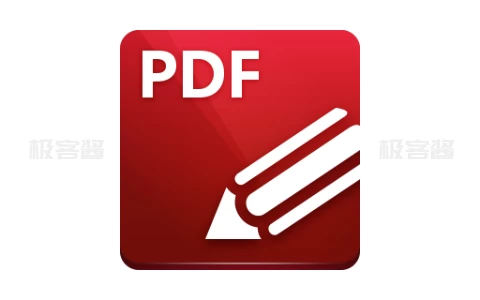 PDF-XChange Editor v10.4.4.392 | 强大实用的中文PDF编辑软件，全面解锁功能-极客酱