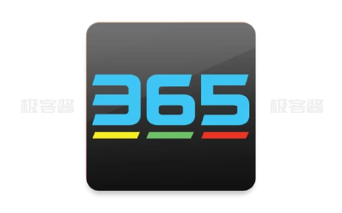 365Scores v13.2.1专业版 足球体育资讯APP-极客酱