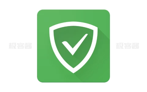 AdGuard v4.7.113 | 强力广告拦截工具，屏蔽广告与跟踪器的终极解决方案-极客酱