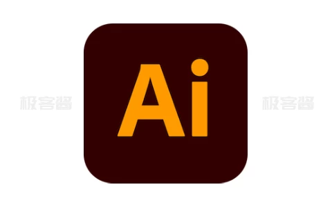 Adobe Illustrator 2024 28.2.0.532特别版 Adobe矢量绘图软件-极客酱