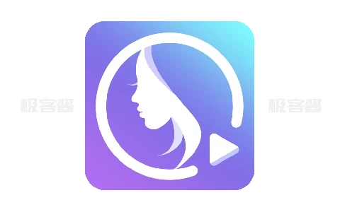 PrettyUp v6.4.1.2 视频人像美化，热门的瘦身美颜工具，解锁高级版-极客酱