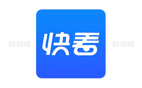 快看影视 v2.1.5 免费观看影视软件，去广告纯净版-极客酱