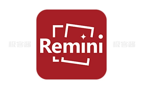 Remini v3.7.775.202445215 | 强力人脸照片修复神器，模糊照片变高清，解锁专业版-极客酱