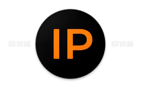 IP Tools v8.99 IP查询工具，ping工具，解锁高级版-极客酱