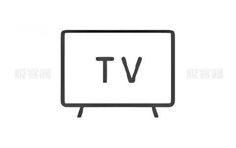 Our TV v3.2.7 我们的电视，手机版/TV版，高清蓝光画质，免费电视直播软件-极客酱