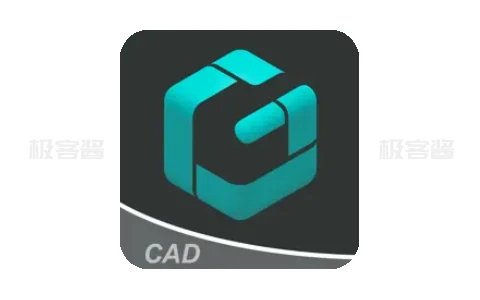 CAD看图王 v5.9.16 手机CAD看图软件，解锁高级版-极客酱