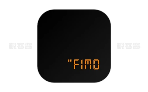 FIMO v3.12.5 复古胶卷相机，原厂胶卷的成像质感，解锁会员版-极客酱