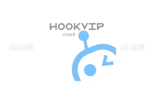 HookVip v4.0.2 | 多软件VIP模块随心解锁，免费畅享会员特权-极客酱