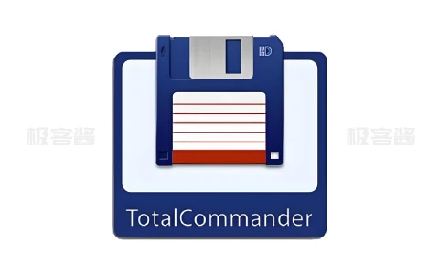 Total Commander v11.50 | 专业文件管理器，中文双窗口增强版，正式发布-极客酱