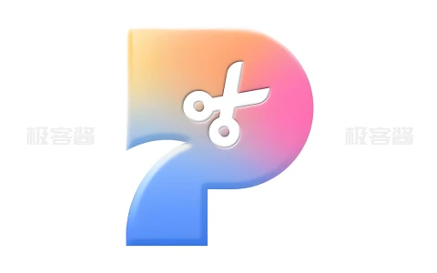 快咔作图（Pokecut） v3.7.1 | 智能抠图神器，一键精准去背景，解锁会员版-极客酱